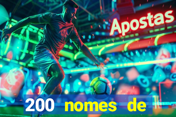 200 nomes de frutas 100 nomes de